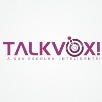 talkvox logo